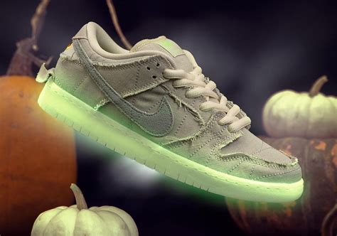 nike dunk sb mummy|sb dunk low mummy sneakers.